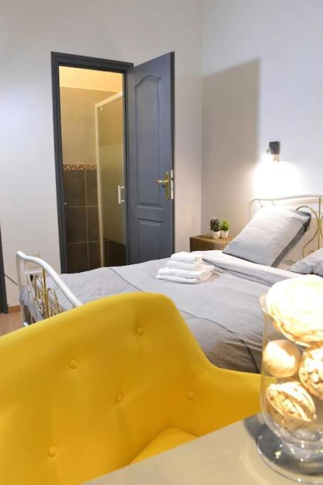Appart Top Center 2 Chambres 2 Salles De Bain Montpellier Exterior photo