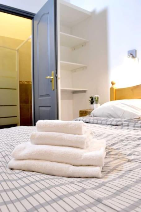 Appart Top Center 2 Chambres 2 Salles De Bain Montpellier Exterior photo